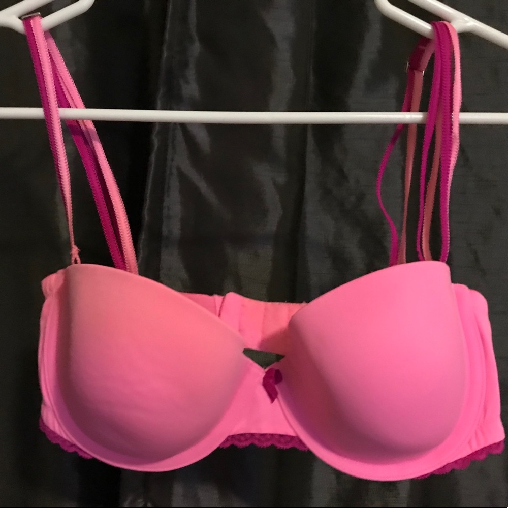 PINK Victoria’s Secret